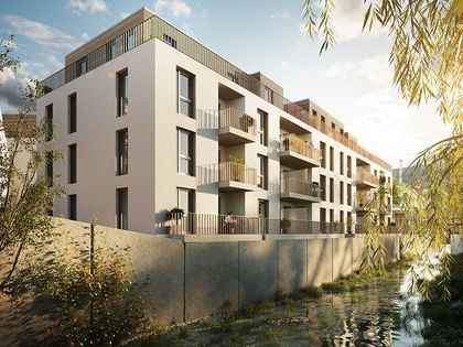 Eigentumswohnung In Titisee Neustadt Immobilienscout24