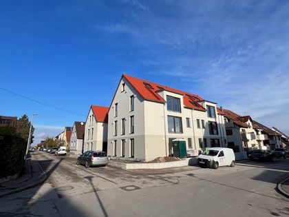 Wohnung mieten in Markgröningen ImmoScout24