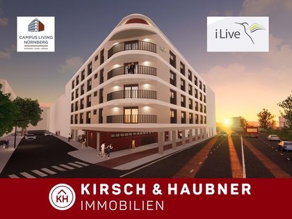 Eigentumswohnung In Nurnberg Immobilienscout24
