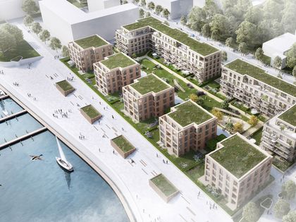 Eigentumswohnung In Leipziger Vorstadt Immobilienscout24