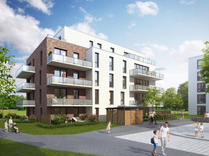 Eigentumswohnung in Wolfsburg ImmoScout24