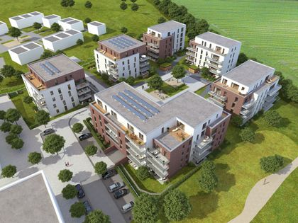 Eigentumswohnung in Wolfsburg ImmoScout24