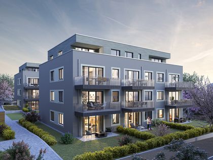 neubauwohnungen in schwaikheim immobilienscout24