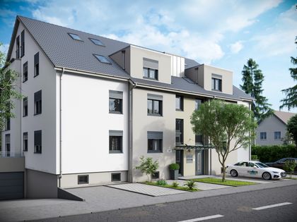Eigentumswohnung mit Garten in Eppingen ImmoScout24