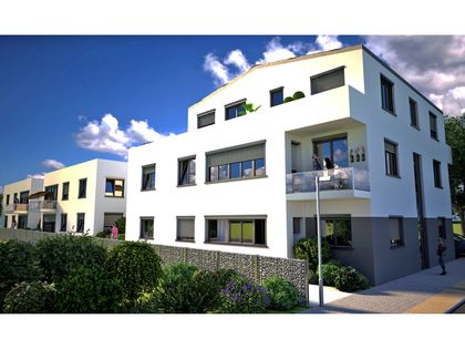 Penthouse Luxuswohnungen In Neu Isenburg