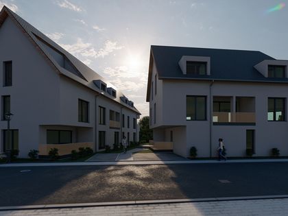Eigentumswohnung In Weil Der Stadt Immobilienscout24