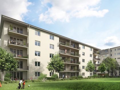 Wohnung Mieten In Offenbach Am Main Immobilienscout24
