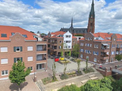 Eigentumswohnung in Bocholt ImmobilienScout24