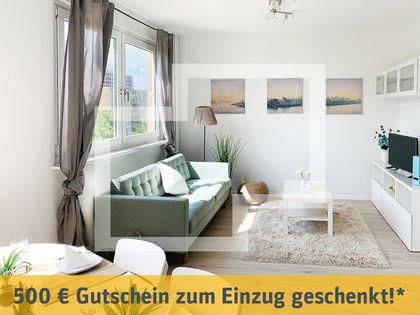 1 1 5 Zimmer Wohnung Zur Miete In Halle Immobilienscout24
