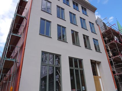 Barrierefreie Wohnung Mieten In Lubeck Immobilienscout24