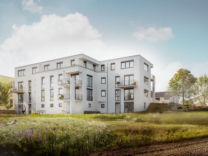 Penthouse Luxuswohnungen In Schwabisch Hall Kreis