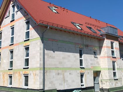 Neubauwohnungen In Mainhardt Immobilienscout24