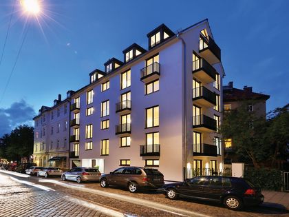 4 4 5 Zimmer Wohnung Zum Kauf In Munchen Immobilienscout24