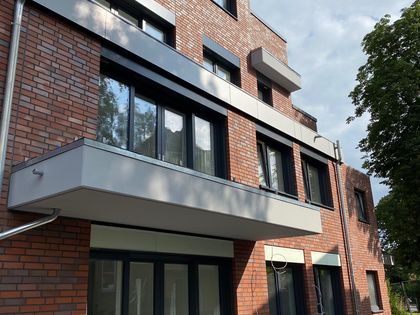 wohnung mieten in gehrden immobilienscout24