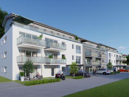 Eigentumswohnung In Feldmark Immobilienscout24