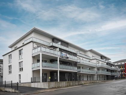 Wohnung mieten in VelbertMitte (Velbert) ImmoScout24
