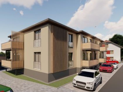 Eigentumswohnung In Leutkirch Im Allgau Immobilienscout24