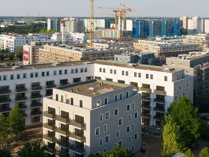 Sozialwohnung Mieten In Berlin Wohnungen Mit Wbs Immoscout24