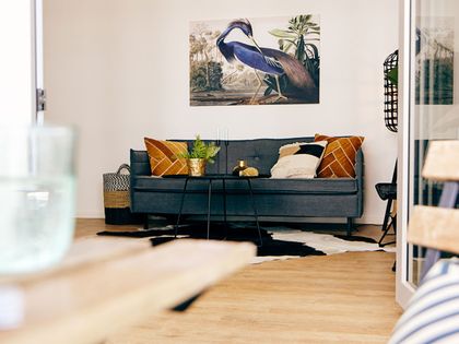 Sozialwohnung Mieten In Berlin Wohnungen Mit Wbs Immoscout24