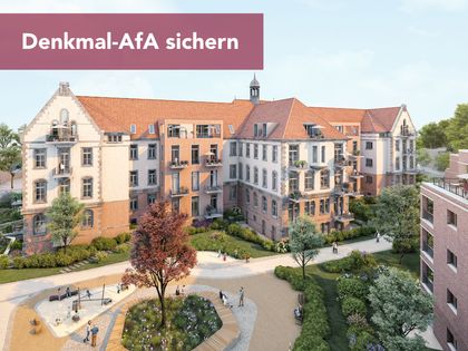 1 1 5 Zimmer Wohnung Zum Kauf In Hannover Immobilienscout24