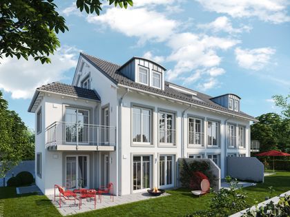 Neubauhauser In Munchen Kreis Immobilienscout24