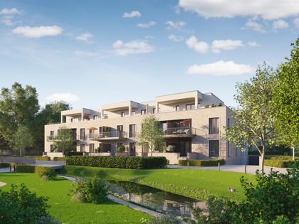 4 4 5 Zimmer Wohnung Zum Kauf In Marl Immobilienscout24