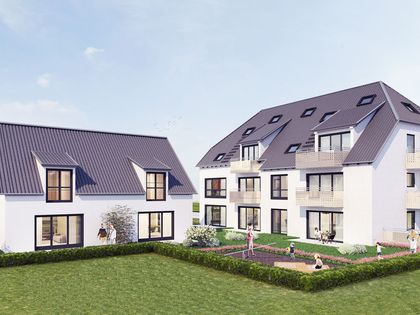 Eigentumswohnung In Zuffenhausen Immobilienscout24