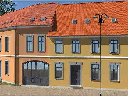 Wohnung Mieten In Strausberg Immobilienscout24