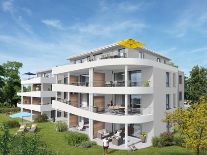 Neubauwohnungen In Marbach Am Neckar Immobilienscout24