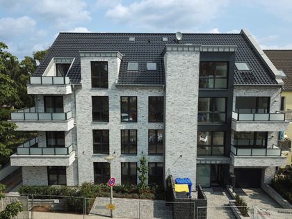Wohnung mieten in Pulheim ImmoScout24