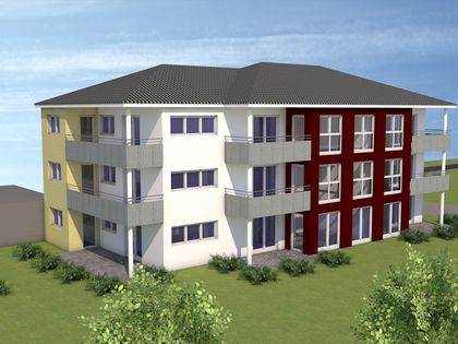 Wohnungen Wohnungssuche In Uffenheim Immobilienscout24