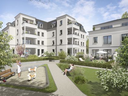 Eigentumswohnung In Bochum Immobilienscout24
