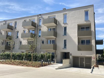 Wohnung mieten in Kasernenviertel (Regensburg) ImmoScout24