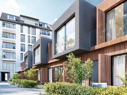Penthouse Luxuswohnungen In Munchen