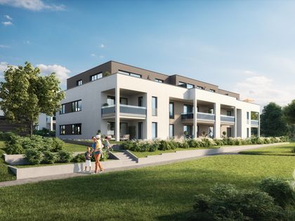 Neubauwohnungen In Allmersbach Im Tal Immobilienscout24