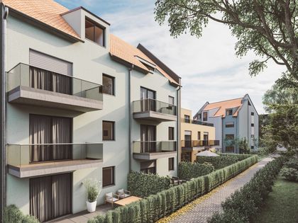 Eigentumswohnung In Landshut Immobilienscout24