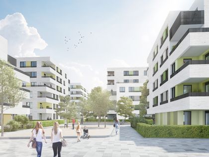 Neubauwohnungen In Haslach Immobilienscout24