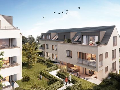 Eigentumswohnung In Leinfelden Echterdingen Immobilienscout24
