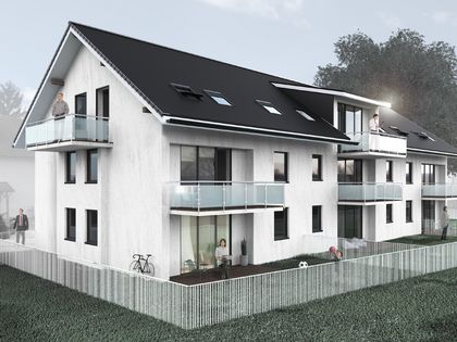 Eigentumswohnung In Offenburg Immobilienscout24