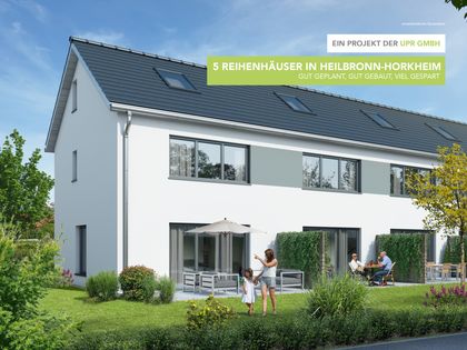 Haus Kaufen In Heilbronn Immobilienscout24
