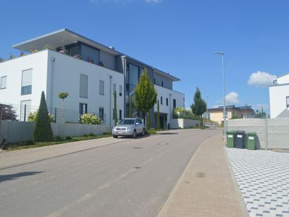 Eigentumswohnung mit Garten in Eppingen ImmoScout24