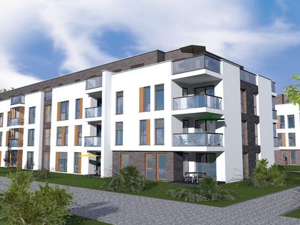 1 - 1,5 Zimmer Wohnung zur Miete in Braunschweig ...