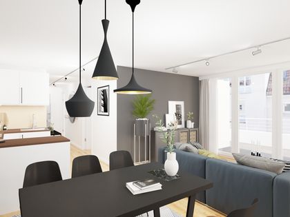 Eigentumswohnung In Albstadt Immobilienscout24