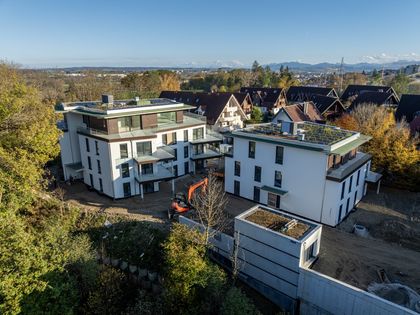 Wohnung Mieten In Kempten