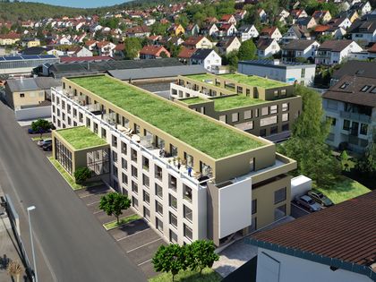 Eigentumswohnung In Heidenheim An Der Brenz Immobilienscout24