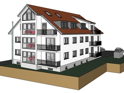 Eigentumswohnung In Gaggenau Immobilienscout24