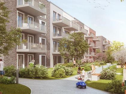 Eigentumswohnung in Endenich - ImmobilienScout24