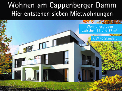 Wohnung mieten in Olfen ImmoScout24