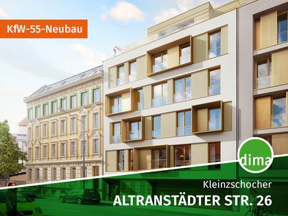 Eigentumswohnung In Kleinzschocher Immobilienscout24