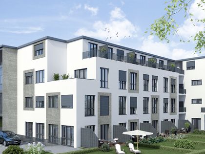 Eigentumswohnung In Frankfurt Am Main Immobilienscout24